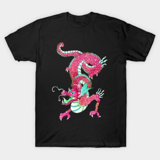 Dragon T-Shirt